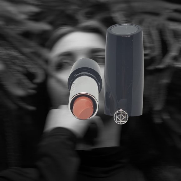 Naturally Buff Semi-Shine Lipstick - Mary Kay - Picture 5 of 7